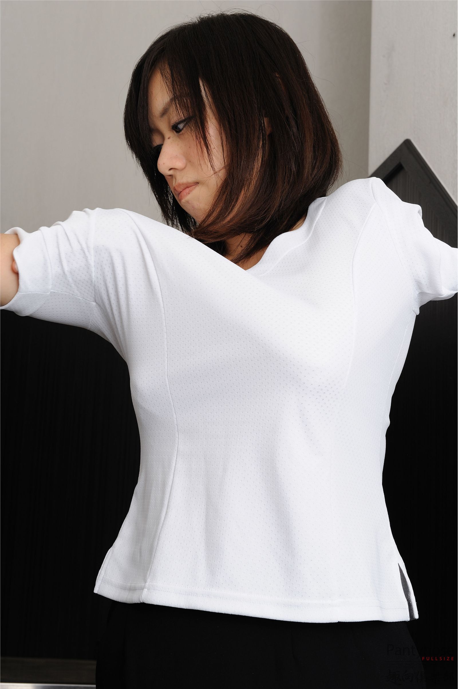 [Syukou-club]Superleg 154 Pantyhose Fullsize #052 真田夕[59P]